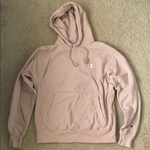 Champion Urban Outfitters exclusive hoodie